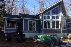 High Class Renovations and Construction photo 2